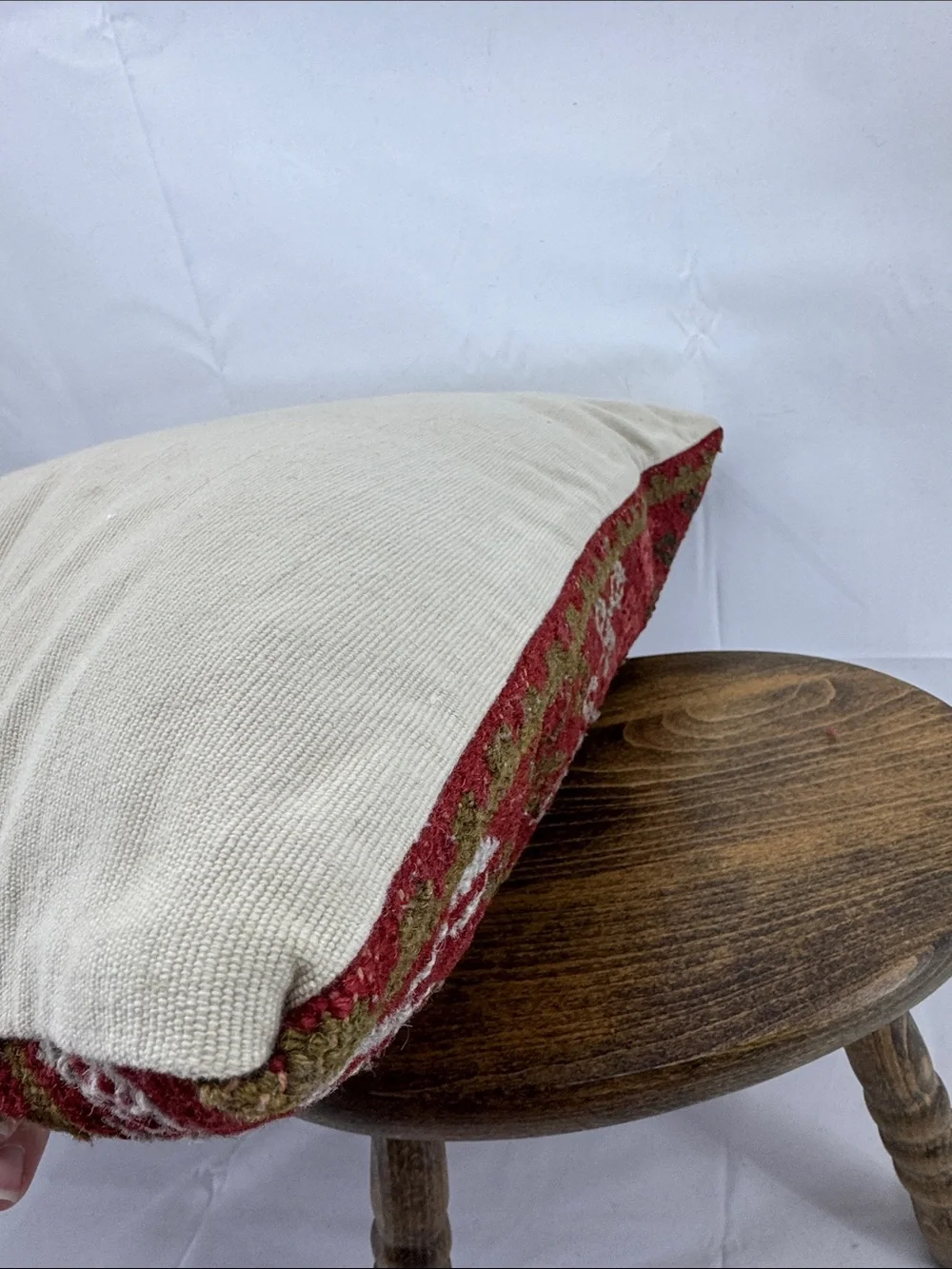 Pottery Barn Kilim Southwest 18